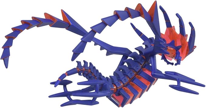TAKARA TOMY Pokemon Monster Collection Moncolle ML-25 Eternatus Ethernatos Endynalos Figure