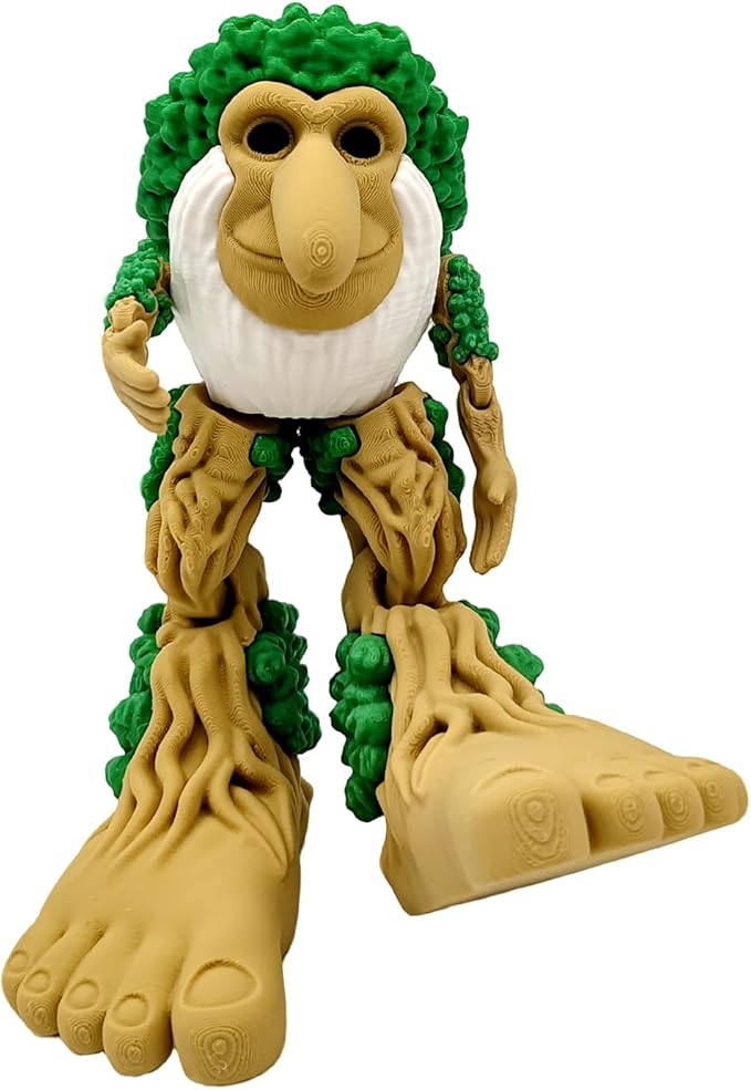Italian Brainrot Toys,Brainrot Toys,Brainrot Action Figures,Collectible Italian Brainrot Characters,Best Gift for Brainrot Fans & Kids (BRR BRR Patapim)