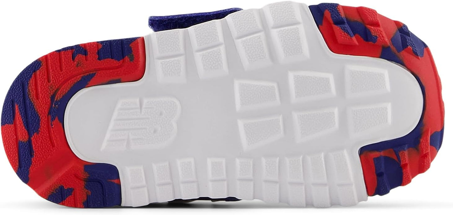 New Balance Baby Boys' 574 New-b Hook-and-Loop Sneakers