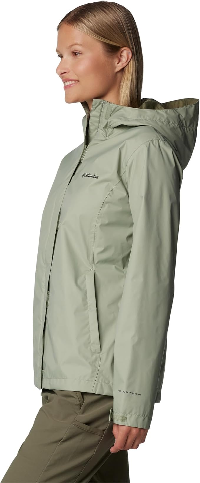 Columbia Women’s Arcadia II Jacket