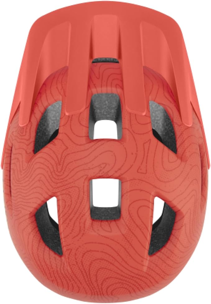 Smith Sidekick Jr Children' s Cycling Helmet – Kids MTB Bike Helmet with MIPS Technology – Lightweight Protection for Boys + Girls – Integrated Visor