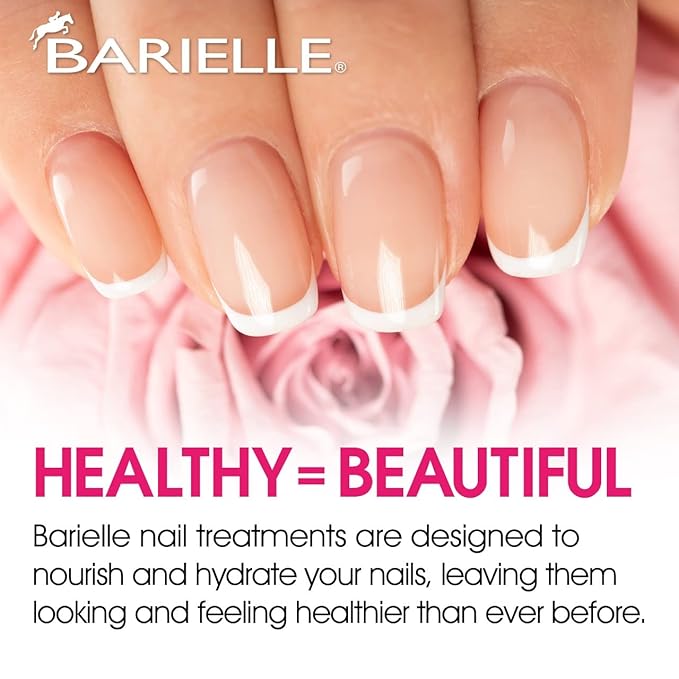 BARIELLE Oh So Smooth Cooling Puffy Eye Treatment .34 oz.