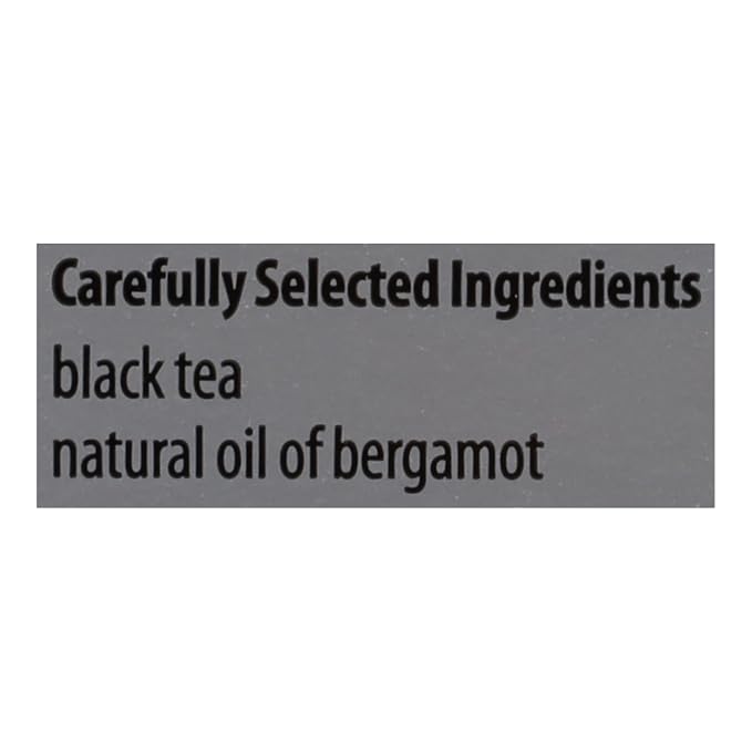 Bigelow Tea Earl Grey - 20 Tea Bags