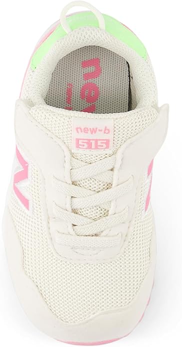 New Balance Baby 515 V1 Hook & Loop Sneakers