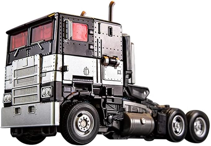 Deformation Toy, Action Car Robots Toys, Car Model Alloy Deformed Robot Toy for Kids Boys Gift