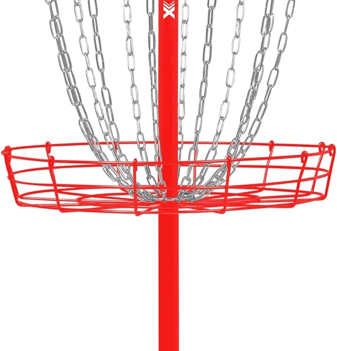 Remix Practice Basket for Disc Golf - Choose Your Color and Style