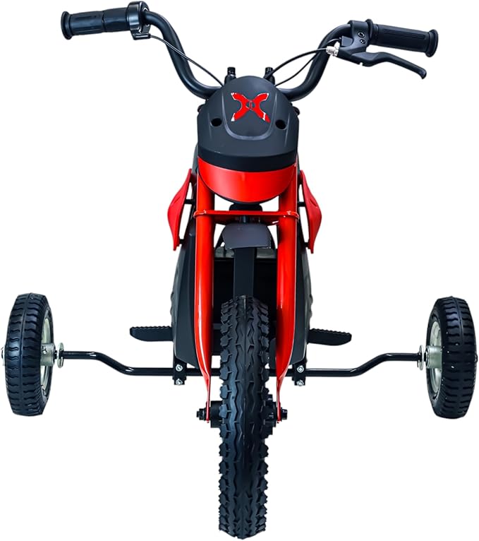 Hardline Products USA Wheels for Tots Training Wheels (Hover-1)