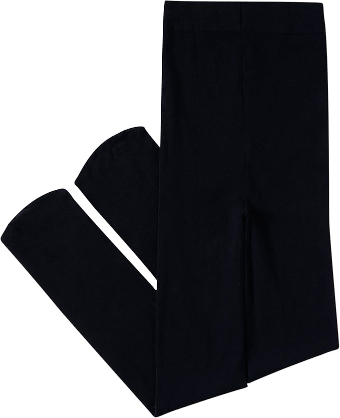 CHUNG Girls Footed Tights Light Weight Stretchy 60D Multi Candy Color Stage Play Costumes 2-12Y