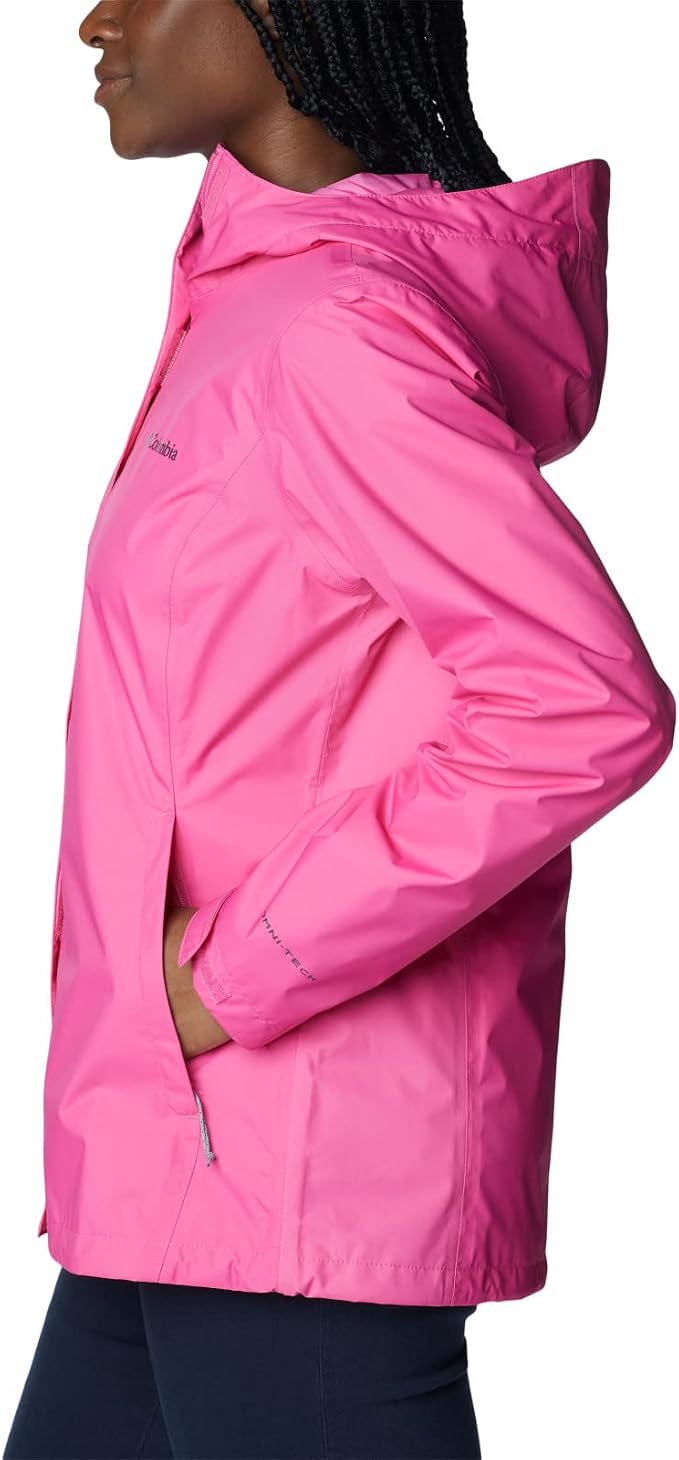 Columbia Women’s Arcadia II Jacket