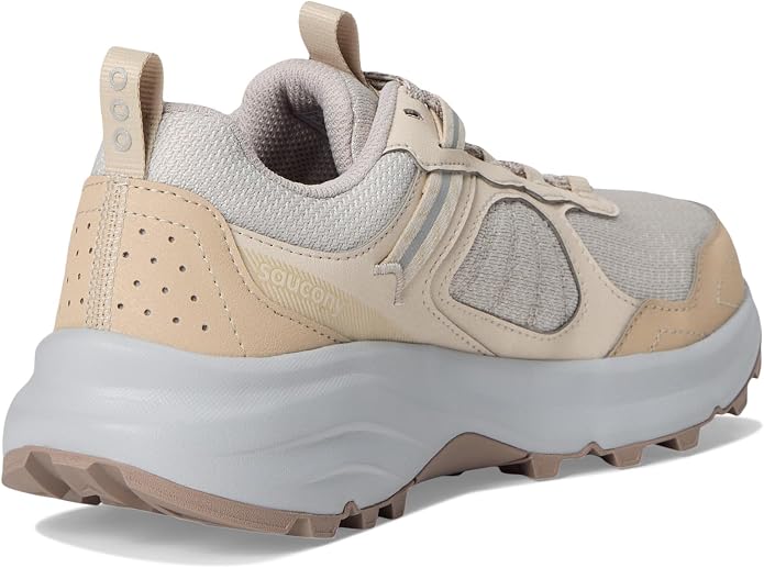 Saucony Men's Excursion Tr17 Hiking Shoes