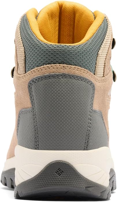 Columbia womens Newton Ridge Plus Waterproof Amped