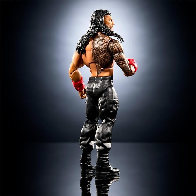 WWE Roman Reigns Elite 120