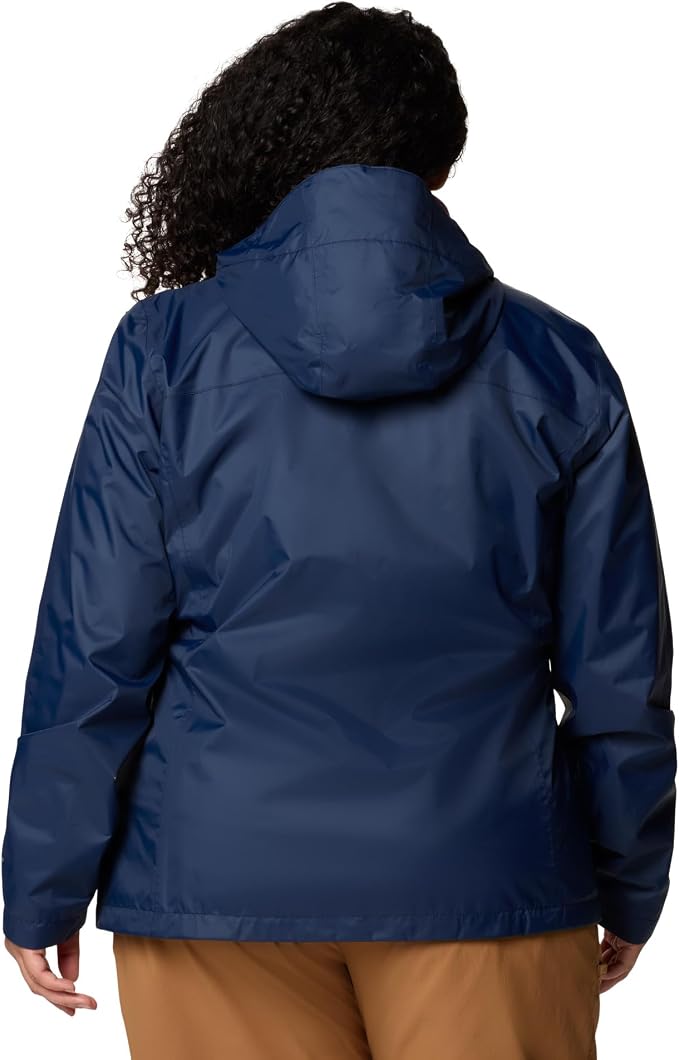 Columbia Women’s Arcadia II Jacket