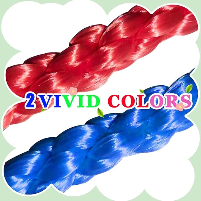 Climbing Cargo Net, Polyester Playground Climbing Net, Heavy Duty Large Military Climbing Net for Kids Outdoor, Kids Safety Protection Net, Rope Ladder, Jungle Gyms, Swingset, Treehouse
