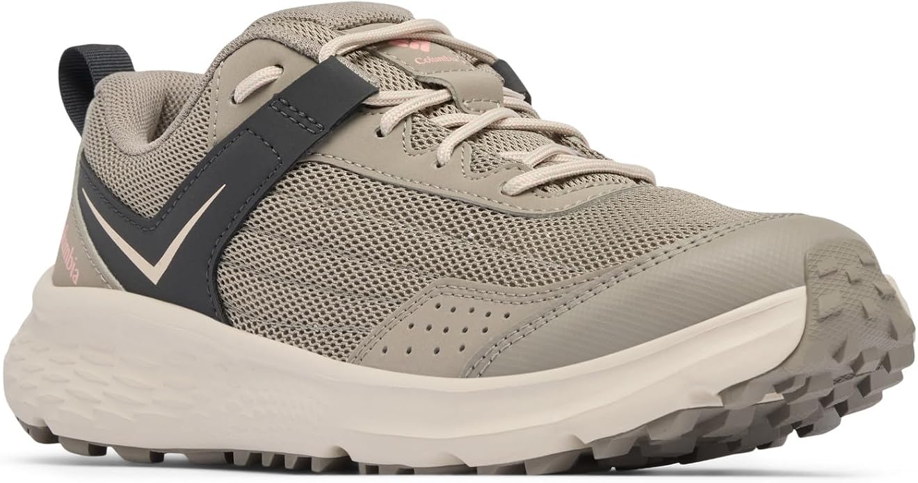 Columbia Vertisol Trail™