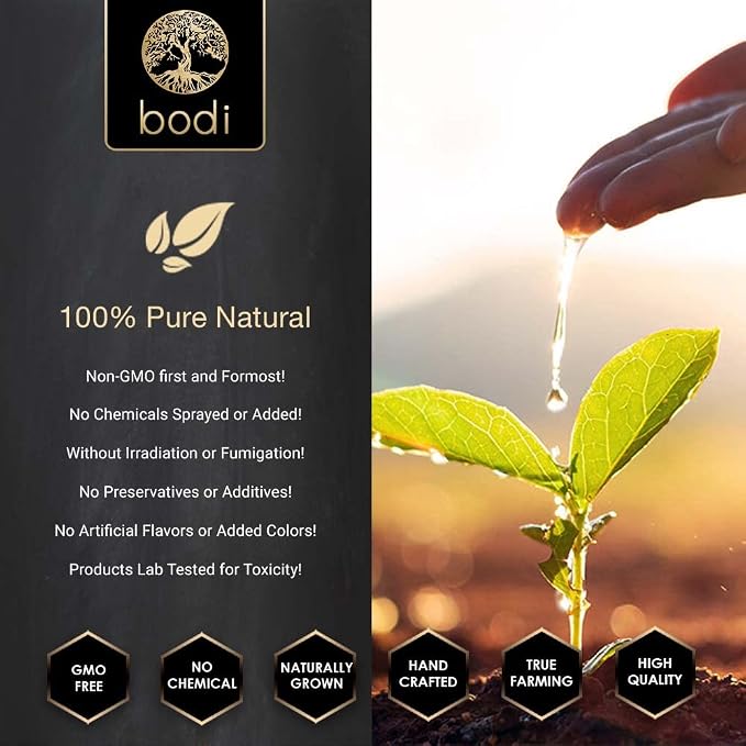 bodi : Rose Geranium 12:1 Extract Powder | 4oz to 5lb | Pure Natural Chemical Free (1 lb)
