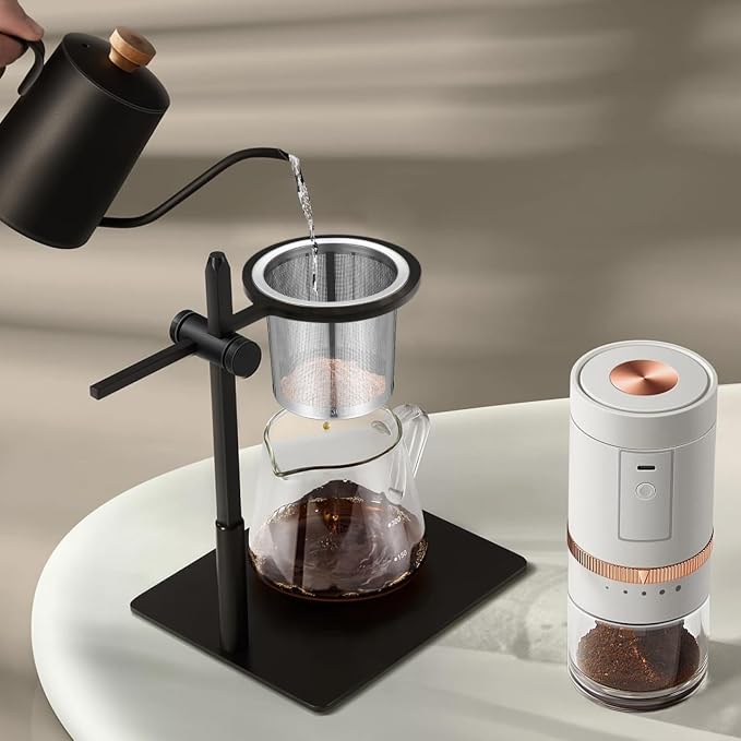 Zerodeko Tea Cup Filter Loose Leaf Tea Holder Tea Strainers Mesh Strainer Stainer Steel Strainer Teapot Infuser Basket 7cm Tea Infuser Tea Diffusers for Home Coffee Cold Brew