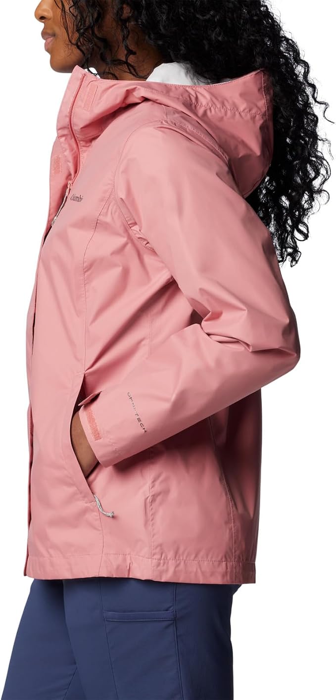 Columbia Women’s Arcadia II Jacket