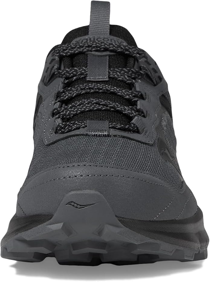 Saucony Men's Excursion Tr17 Hiking Shoes