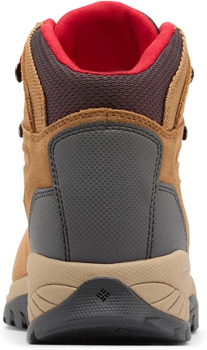 Columbia womens Newton Ridge Plus Waterproof Amped