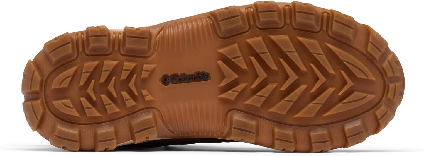 Columbia Transverse Suede