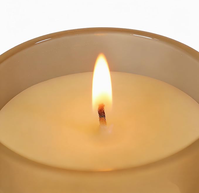 Cedar Eucalyptus Scented Candles for Home, Non-Toxic Soy Wax 16oz Aromatherapy Candle Gifts,Highly Scented & Long Lasting Cedar Candle for Home Relaxation|Stress Relief|Mediation|Spa