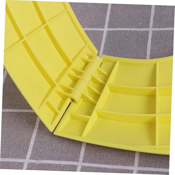Boys and Girls Toilet Seat Foldable Seat Pad Winter Cover Home Travel Pp Material Sturdy Compact