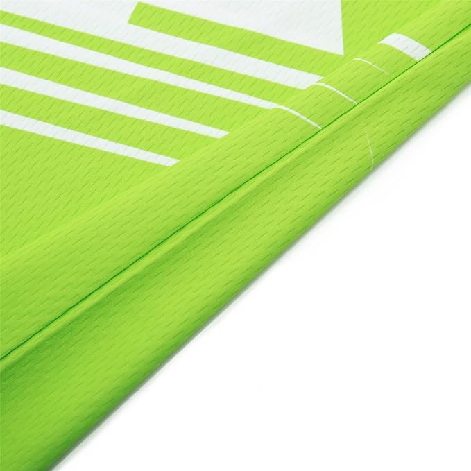 Dirt Bike Jersey for Youth, Kids Mountain Bicycle Shirt Long Sleeve Children Downhill Jerseys for Motorcycle Motocross
