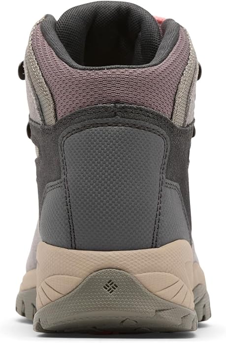 Columbia womens Newton Ridge Plus Waterproof Amped