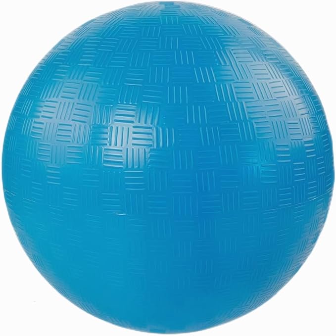 Playground Ball, 8.5 Inch Kickball for Kids Adults Indoor & Outdoor Dodgeball Handball Four Square Ball Schoolyard Game