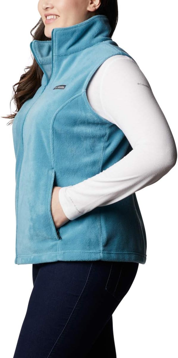 Columbia Women's Benton Springs Vest