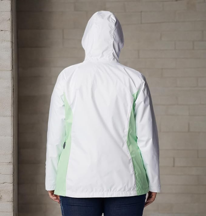 Columbia Women’s Arcadia II Jacket