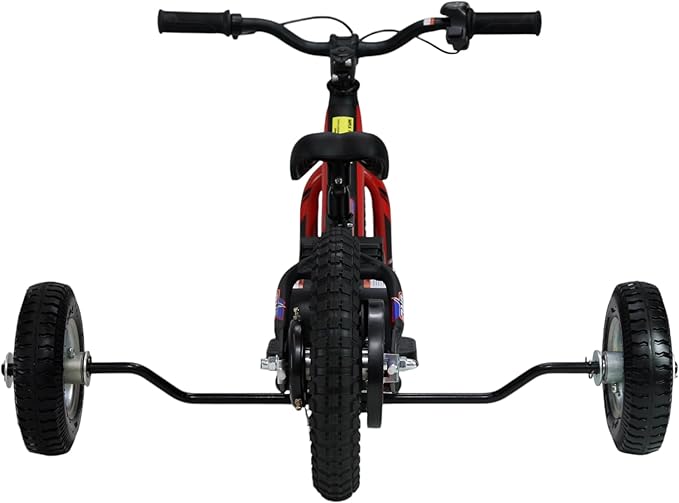 Hardline Products USA Wheels for Tots Training Wheels (DNA - OLALA - TUIBOKA)