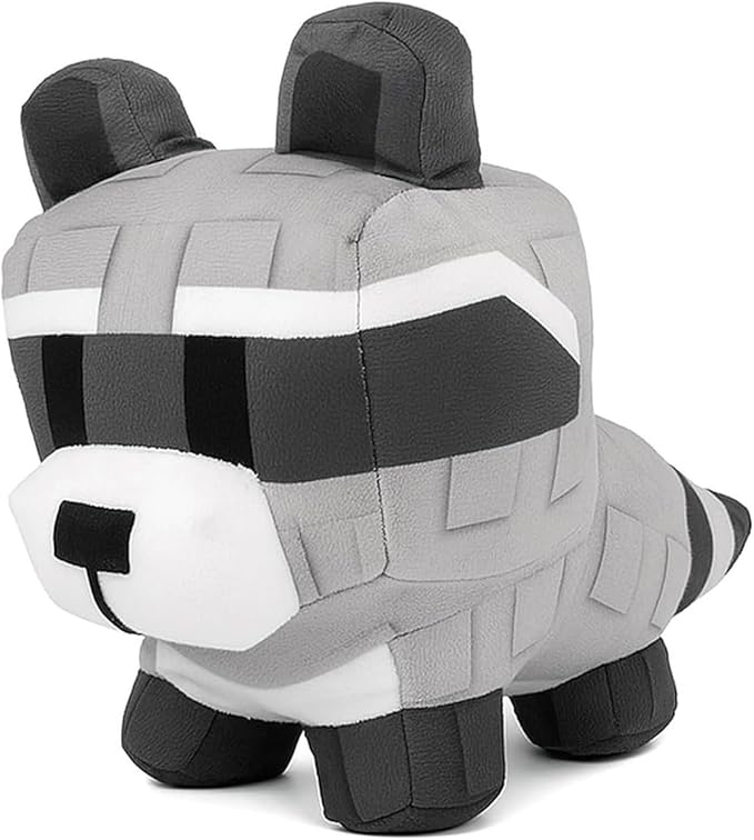 Grow a Garden Plush,Soft and Cute Collectible Animal Plushies Toys-an Ideal Gift for Any Occasion