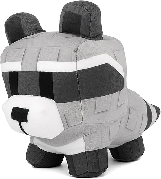 Grow a Garden Plush,Soft and Cute Collectible Animal Plushies Toys-an Ideal Gift for Any Occasion
