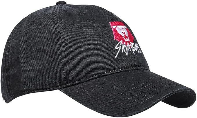 Kpop Demon Hunters Adult Dad Cap