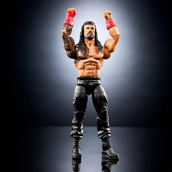 WWE Roman Reigns Elite 120