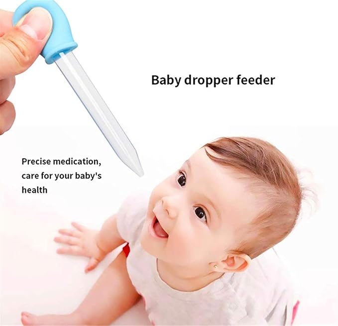 Baby Healthcare and Grooming Kit, Portable Baby Safety Care Set, Baby Essentials kit for Newborn (Blue 13 in 1)