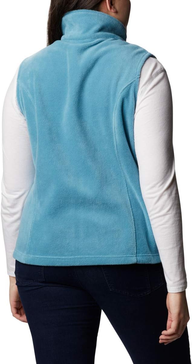 Columbia Women's Benton Springs Vest