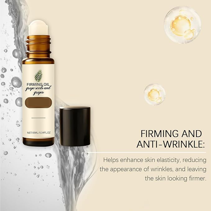 The Express Anti-Wrinkle – Instant Lifting Effect, Roller Ball for Dark Circles, Eye Bags & Puffiness, Firming Anti-Aging Hydrating for Women & Men (1PC)