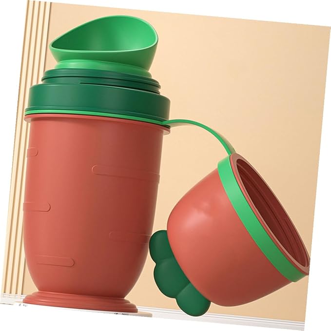 Portable Urinal Potty Travel Emergency Pee Training Potty Lightweight for Car Camping Home Use Safe