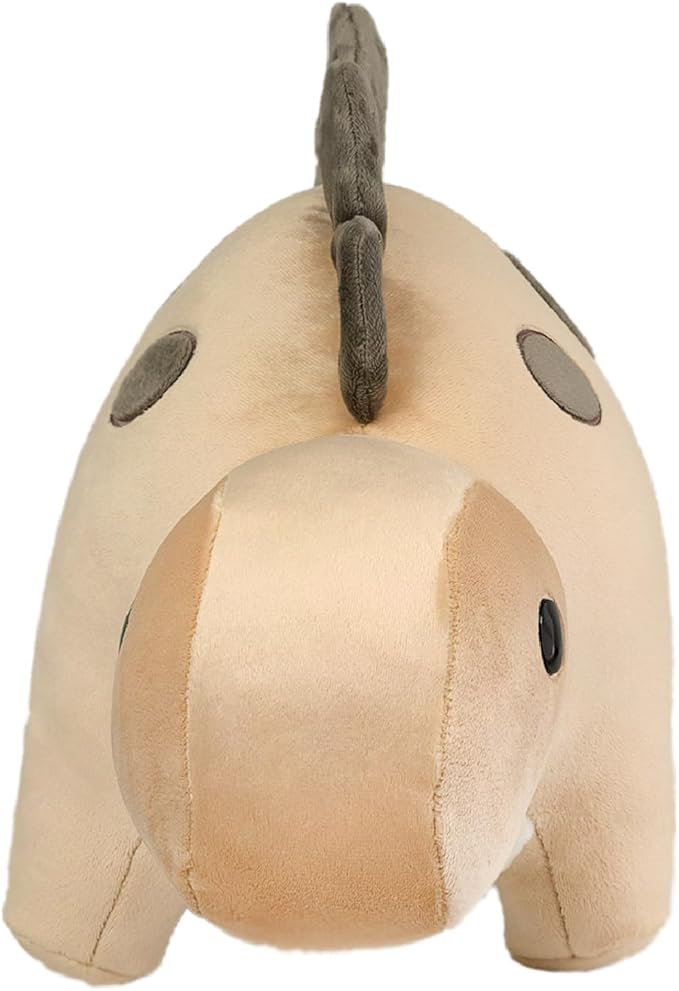 Bellzi Stegosaurus – 14.5" Cute Stuffed Animal Plush Toy – Soft & Adorable Dinosaur Plushie Gift – Perfect Present for All Ages – Giant Steggi