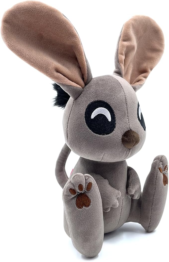 Youtooz Dune Desert Mouse Plush – 9-Inch Collectible Figure from The Dune Collection