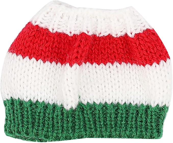Doll Clothes for Labubu (for Standing/Sitting 17/15cm Plush Doll)(NO Doll)- Multiple Style Accessories Handcrafted Clothing Dress Up Included Headwear and Clothes for Girl Woman (CHTS1)