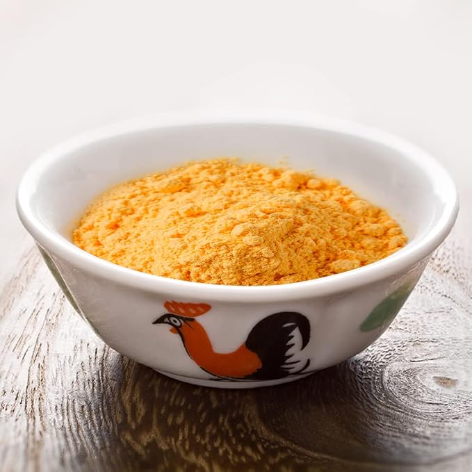 Foodrella Korean Taste Crispy Fried Chicken Crispy Batter Mix, Frying Powder Mix, Product of Korea, 4.4 LB (2kg), 1 pack