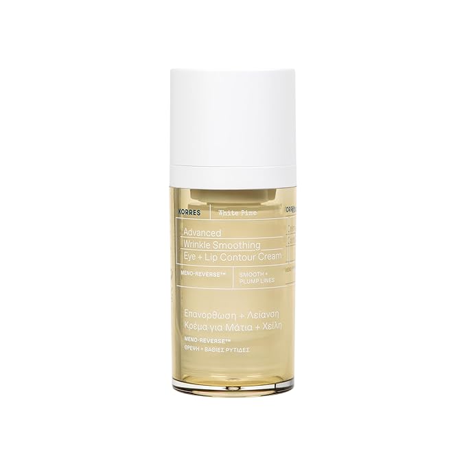 KORRES WH.PINE.EYE CR.15ML