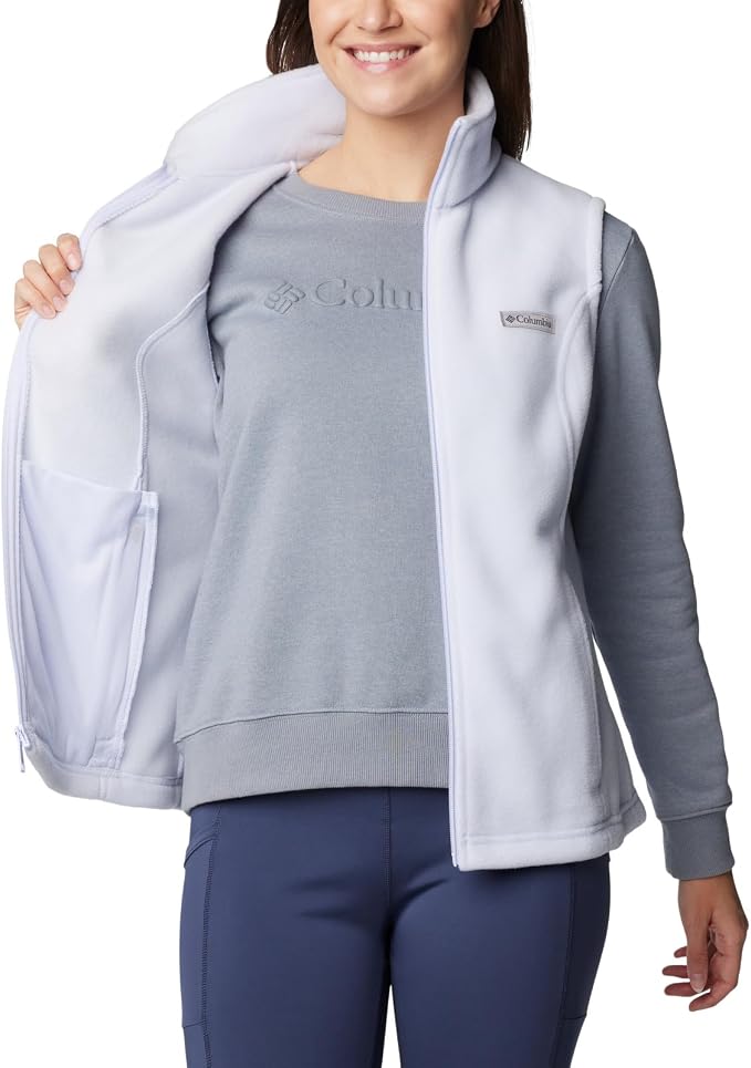 Columbia Women's Benton Springs Vest
