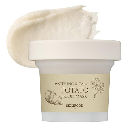 SKINFOOD Potato Food Mask