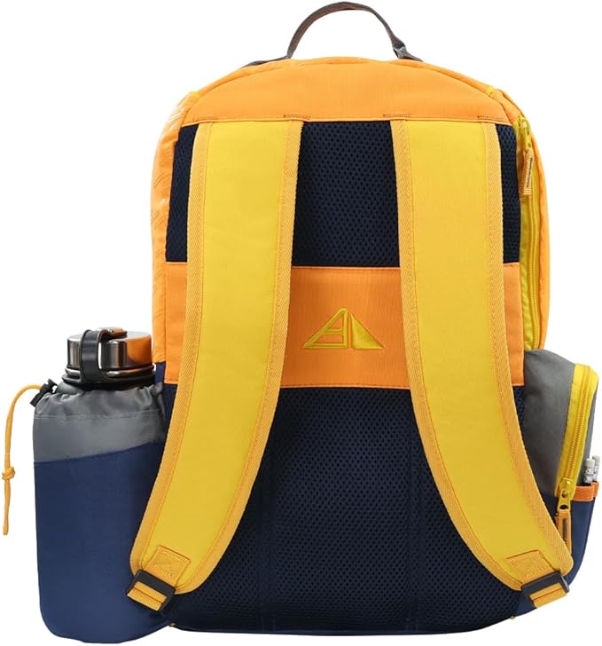 Axiom Discs Shuttle Disc Golf Backpack Bag (Choose Your Style and Color)