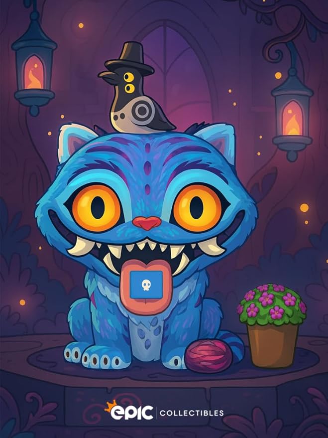 Funko Pop! Animation: Kpop Demon Hunters - Derpy with Sussie (Glows in the Dark) Vinyl Figure Collectibles Bundled with Box Protector